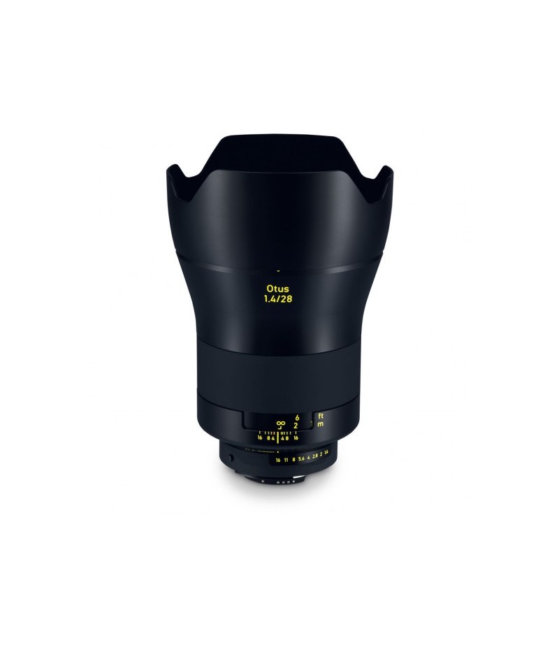 Zeiss Otus 28mm F1.4 ZF.2 Nikon